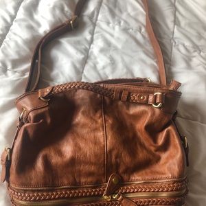 Boho bag